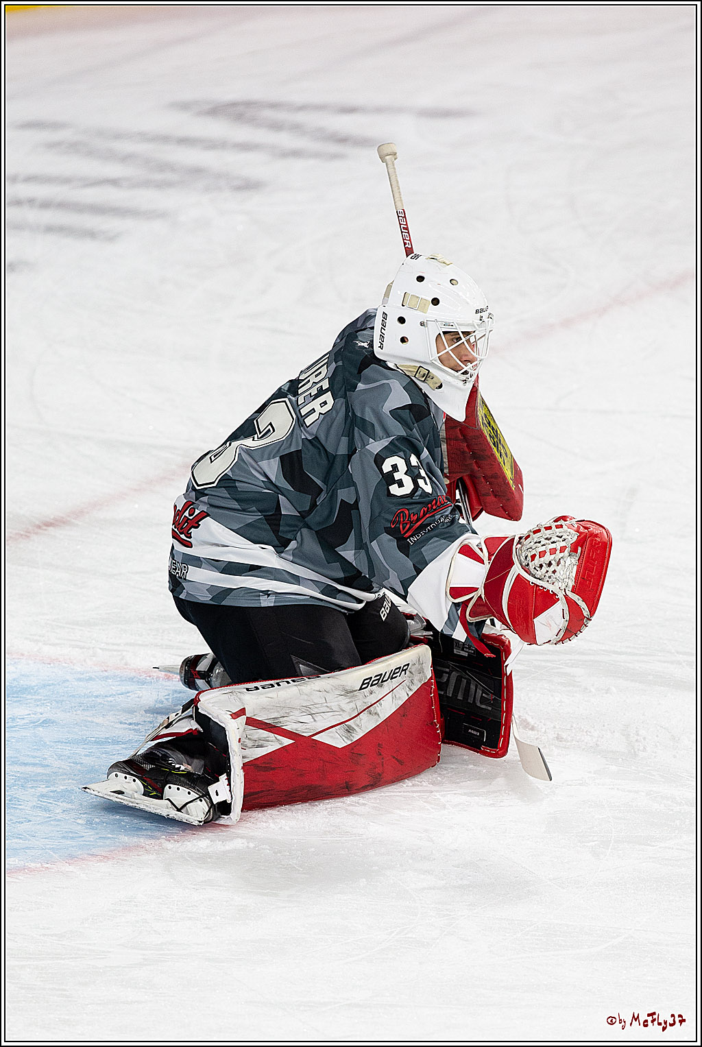 PENNY DEL;  Koelner Haie - Iserlohn Roosters; Koeln, 02.03.2021